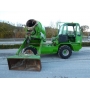    Merlo DBM 3500 EV 