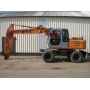    Fiat-Hitachi EX 165 W --