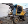   Volvo EW145B 2007     