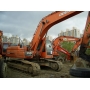    Doosan DX300LC-V 2007    