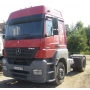  Mercedes Benz 1840 LS,   