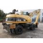  CATERPILLAR M318CMH --