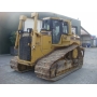  Caterpillar D6R XW --