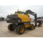 Volvo EW160C   --