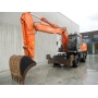 Hitachi Zaxis 180 W   --