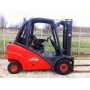   Linde H35T -