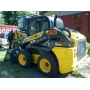   New Holland L218 --