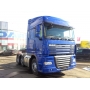  DAF XF105.460 62   --