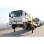  Hyundai HD120 2013.   Soosan SCS514   