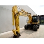 Komatsu PW 170 ES-6K   --