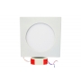   180*180*13 10  LEDcraft Downlight  LC-D02W-10W   