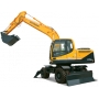   Hyundai R170W-9S   --