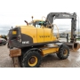   Volvo EW160C --