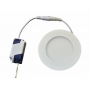   120*120*13 7     LC-D01W-7W LEDcraft Downlight 