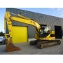   CATERPILLAR 321C LCR --