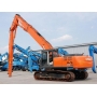  Hitachi  ZX350LCH-3 