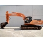   Doosan  DX 255 LC --