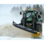    John Deere  6130D ArcticMachin COMBI 