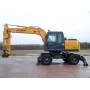   Hyundai  ROBEX 170W-7A --