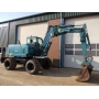 Fiat Hitachi FH120W   --