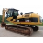   () Caterpillar 325DL --