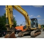   New Holland E 305 ELM --