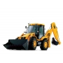    JCB 3CX-4CX 