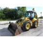 -  New Holland B115 B --