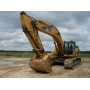    CAT 330 DLN --