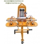   Abacomachines STONE VACUUM LIFTER SVL100 