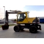   Volvo EW140 B --