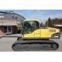   Volvo EC 210CL --