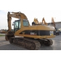   Caterpillar  325 C LN --