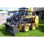 - New Holland L215 