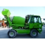     MERLO DBM2500EV   