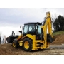 -  New Holland B110B --