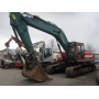   Hitachi  ZX350LC-3 --