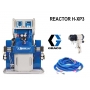       Graco REACTOR H-XP3 