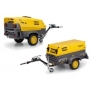  Atlas Copco XAS 57   