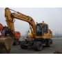    Hyundai Robex 1400W-7 2007    