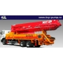  KCP Heavy Industries CO 42RX170   HYUNDAI 