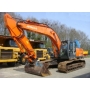    Hitachi Zaxis ZX280LC-3 --