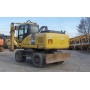 Komatsu PW 180-7   --