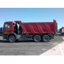  -Mercedes-Benz Actros 3 3336 K   --