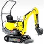   WACKER NEUSON 803 