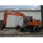   Hitachi Zaxis 160 W   