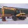 Caterpillar M316C   --