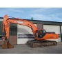   Doosan DX380LC --