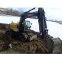   Volvo EW170 2005    