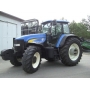  New Holland TM190   